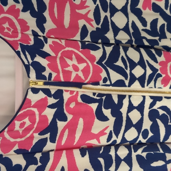 Anthropologie Maeve dress size 4 - Picture 3 of 7